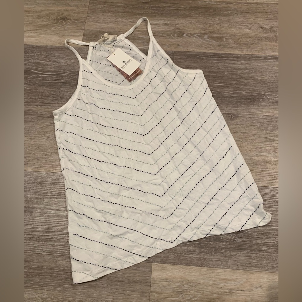 NWT - Synergy Organic Clothing tank